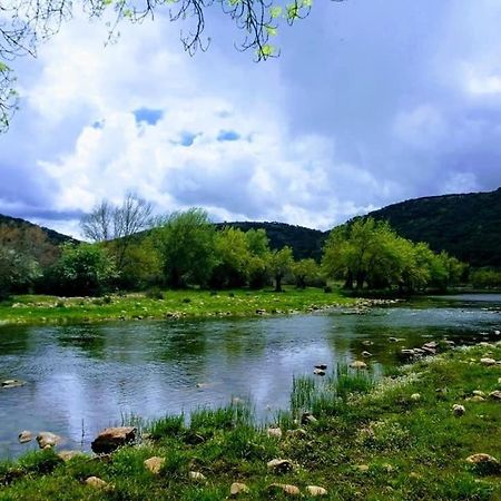 La Tia Nicolasa Puebla de Don Rodrigo Exteriör bild